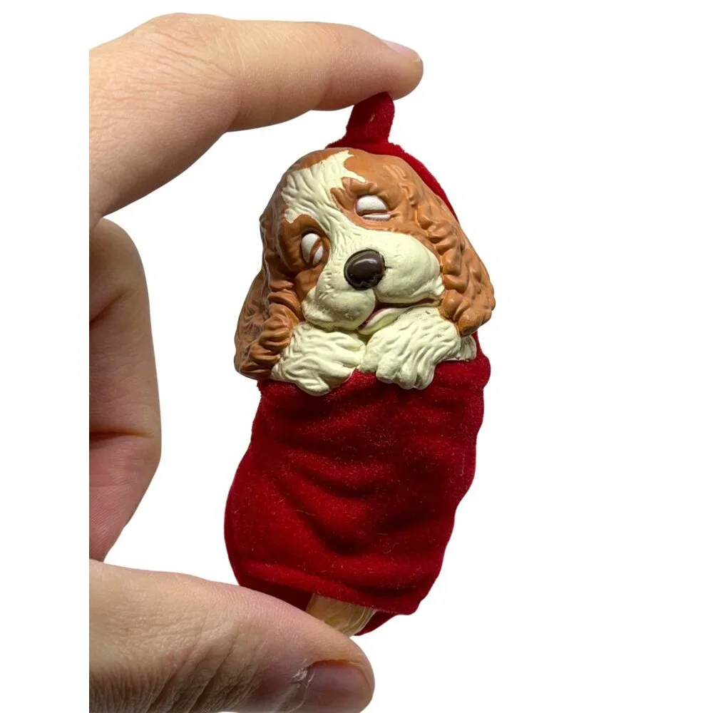 Hallmark #handcraftedornament #resinornament thoughtful